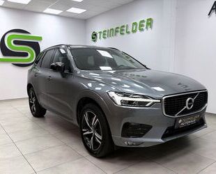 Volvo XC60 Gebrauchtwagen
