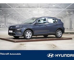 Hyundai BAYON Gebrauchtwagen
