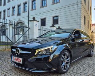 Mercedes-Benz CLA 200 Gebrauchtwagen