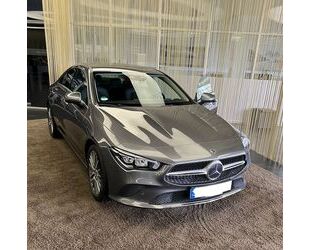 Mercedes-Benz CLA 180 Gebrauchtwagen