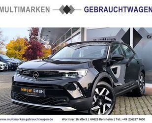 Opel Mokka Gebrauchtwagen
