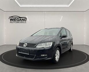 VW Sharan Gebrauchtwagen
