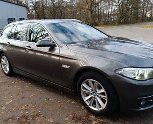 BMW 535 Gebrauchtwagen