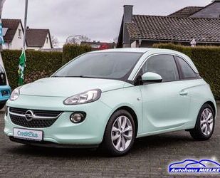 Opel Adam Gebrauchtwagen