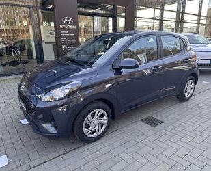 Hyundai i10 Gebrauchtwagen