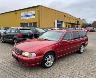 Volvo V70 Gebrauchtwagen