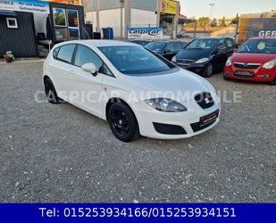 Seat Leon Gebrauchtwagen