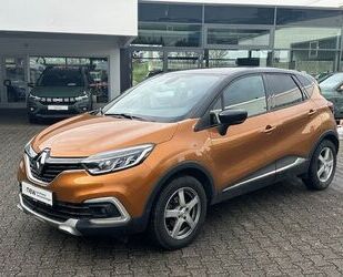Renault Renault Captur Intens TCe 90 Gebrauchtwagen