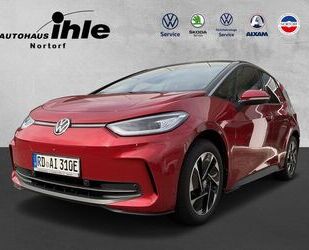 VW ID.3 Gebrauchtwagen