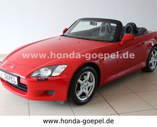 Honda S2000 Gebrauchtwagen