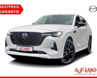Mazda CX-60 Gebrauchtwagen