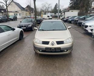 Renault Megane Gebrauchtwagen