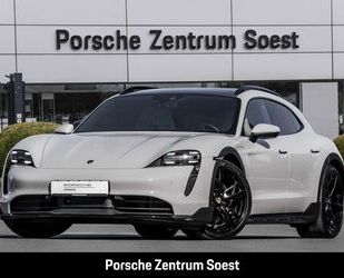 Porsche Taycan Gebrauchtwagen
