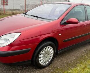 Citroen C5 Gebrauchtwagen