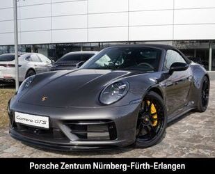 Porsche 992 Gebrauchtwagen