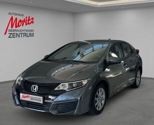 Honda Civic Gebrauchtwagen