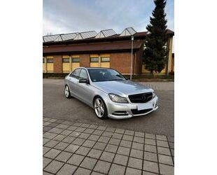 Mercedes-Benz C 250 Gebrauchtwagen
