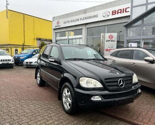 Mercedes-Benz ML 270 Gebrauchtwagen