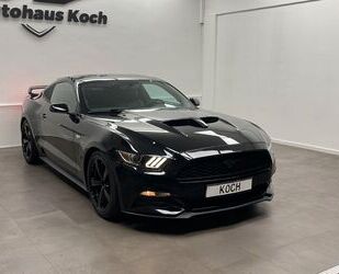 Ford Mustang Gebrauchtwagen