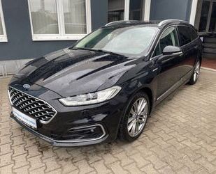Ford Mondeo Gebrauchtwagen
