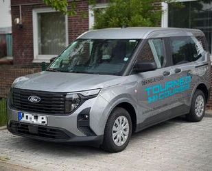 Ford Tourneo Courier Gebrauchtwagen