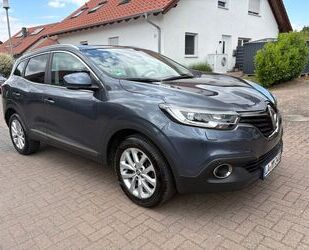 Renault Kadjar Gebrauchtwagen