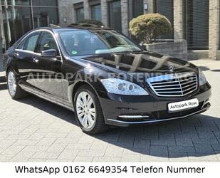 Mercedes-Benz S 350 Gebrauchtwagen