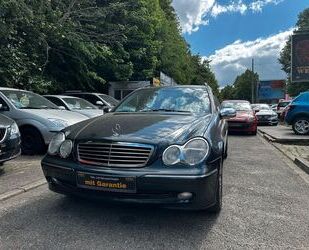 Mercedes-Benz C 200 Gebrauchtwagen