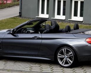 BMW 435 Gebrauchtwagen