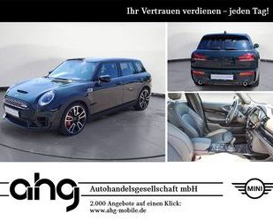 Mini Cooper Clubman Gebrauchtwagen
