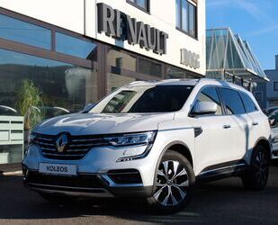 Renault Koleos Gebrauchtwagen