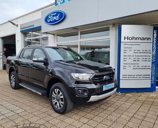 Ford Ranger Gebrauchtwagen