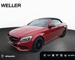 Mercedes-Benz C 220 Gebrauchtwagen