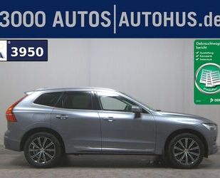Volvo XC60 Gebrauchtwagen
