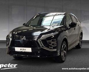 Mitsubishi Eclipse Cross Gebrauchtwagen