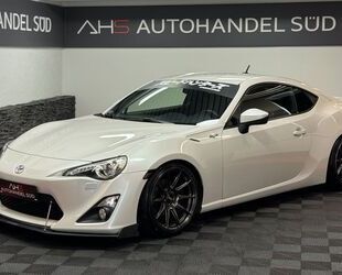 Toyota GT86 Gebrauchtwagen
