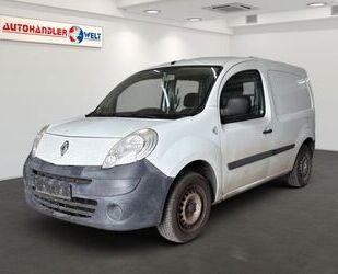Renault Kangoo Gebrauchtwagen