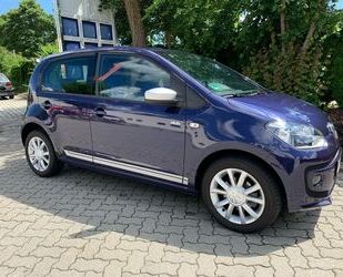VW up! Gebrauchtwagen