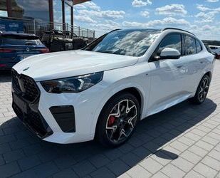 BMW X2 Gebrauchtwagen