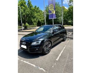 Audi SQ5 Gebrauchtwagen