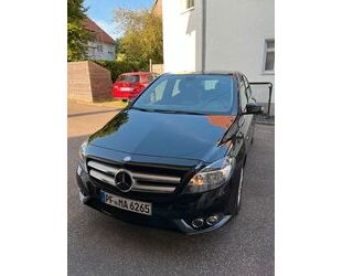 Mercedes-Benz B 180 Gebrauchtwagen