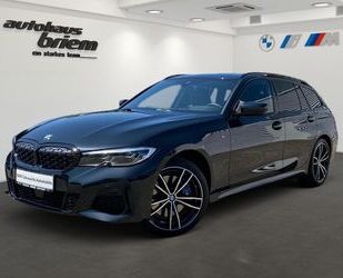 BMW M340i Gebrauchtwagen