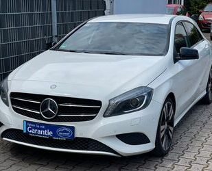 Mercedes-Benz A 200 Gebrauchtwagen