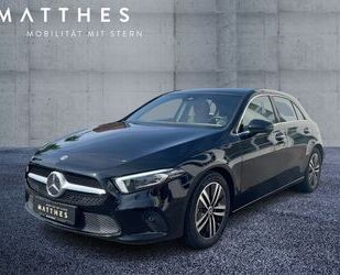 Mercedes-Benz A 200 Gebrauchtwagen