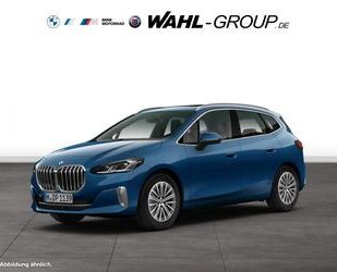 BMW 220 Active Tourer Gebrauchtwagen