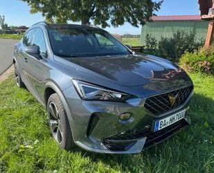 Cupra Formentor Gebrauchtwagen