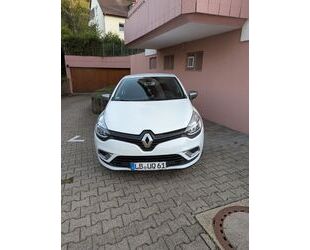 Renault Clio Gebrauchtwagen