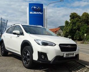Subaru XV Gebrauchtwagen
