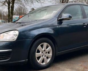 VW Jetta Gebrauchtwagen
