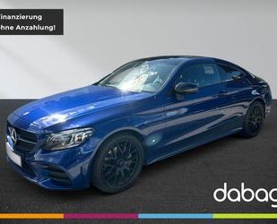 Mercedes-Benz C 200 Gebrauchtwagen